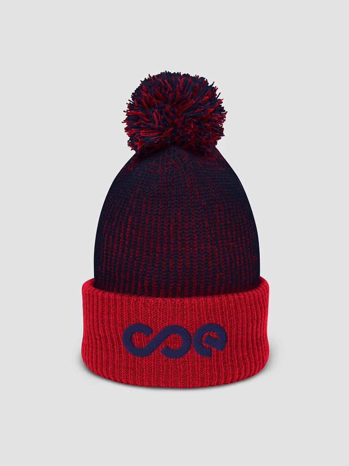 COE - Pom Beanie product image (1)