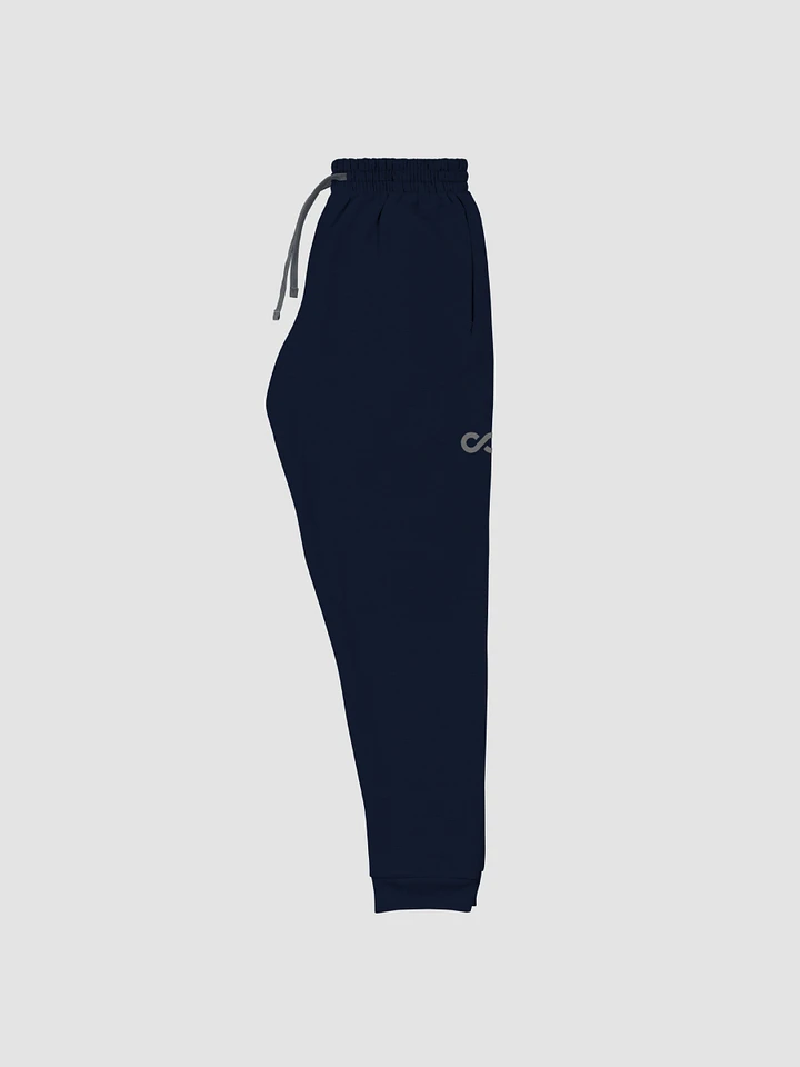 GREY COE LOGO JOGGERS product image (5)