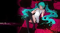 众宅男福音！《天谕》初音捏脸教程