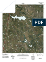 Topographic Map of Forreston