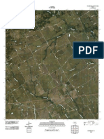 Topographic Map of Prairie Hill