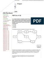 PMP Qns 41-60