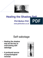 Shadow Self