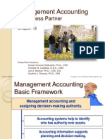 Principles of Accounting Chapter 16