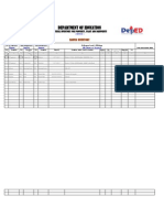 Physical Count of Inventories-San Luis 2013