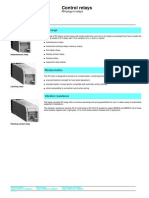 Complete RH Plug-In Relays Catalogue - FileA