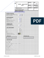 Design of Section According To Eurocode 2