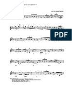 Jazz Solo 1 1920-1960 PDF