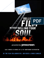 Selling Your FIlm WIthout Selling Your Soul