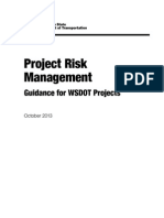 Project Risk Management