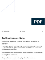 12 Graphs Post (Excerpt CS135)