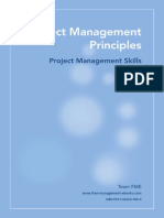 Project Management Book PDF