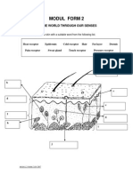 Modul Science Form 2