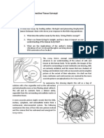 James Oschman The Living Matrix Connective Tissue