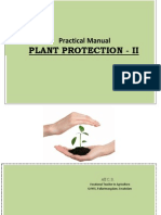 Practical Manual PP-II