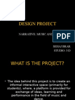 Design Project