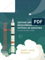 Ebook - Define App Requirements Within 20mins