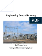 Engineering Control Drawing