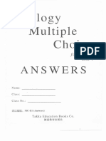 Takka MC Ans Book 1 PDF