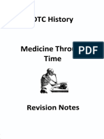 MTT Revision Guide