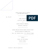 Singleton v. United States, 1st Cir. (1994)