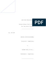 Mojica-Escobar v. Roca, 1st Cir. (1997)