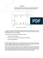 Simple Automated System Using PLC