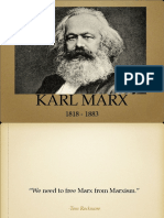 Alienated Labor - Karl Marx