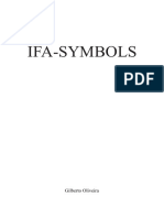 Ifa Symbols