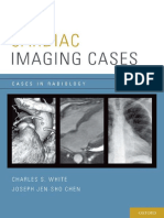 Cardiac Imaging Cases