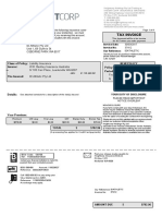 Knightcorp 20170330 Invoice - Idathletic - 37412