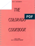 Colorado Book