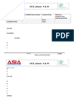 PEB Work Risk Assessment 17.4.17