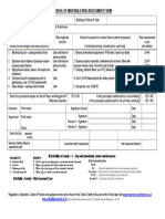 Autoclaves - Generic Assessment - L Use of Autoclaves