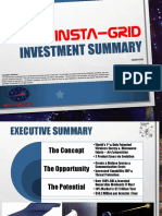 Insta Grid Investors Opportunity
