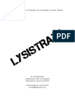 Lysistrata Idpn