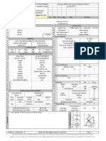 PRV Sizing