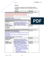Annex IV Part IV Audit Report Template v4.1 PDF