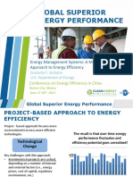 GSEP-EMWG Energy Management in Cities June2014