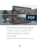 KLPAC Report