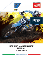 4T Owner Manual ENG