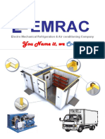 EMRAC Engineering