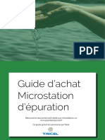 Guide Achat Microstation v2