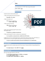 Chapter 24 SOLUTIONS Practice Problems PDF