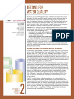 LSD-NEERI - Water Quality Analysis