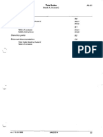 MaK M20-M601C Technical Information - Book A, B and C