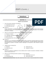Chordates PDF