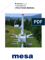 PM6 Instructions Manual: S2D/S3D
