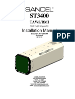 ST3400 82002 Im L Installation Manual PDF