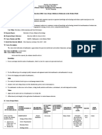 OBE SYLLABUS Mathematics in The Modern World 2020